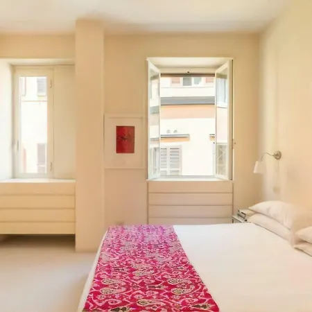 Trastevere Designer Terrace *