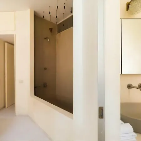 Apartamento Trastevere Designer Terrace *