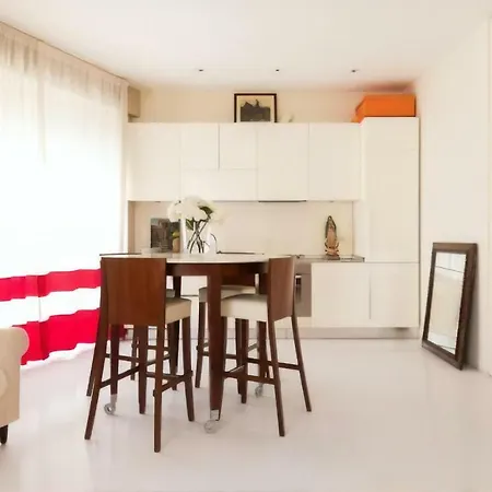 Trastevere Designer Terrace